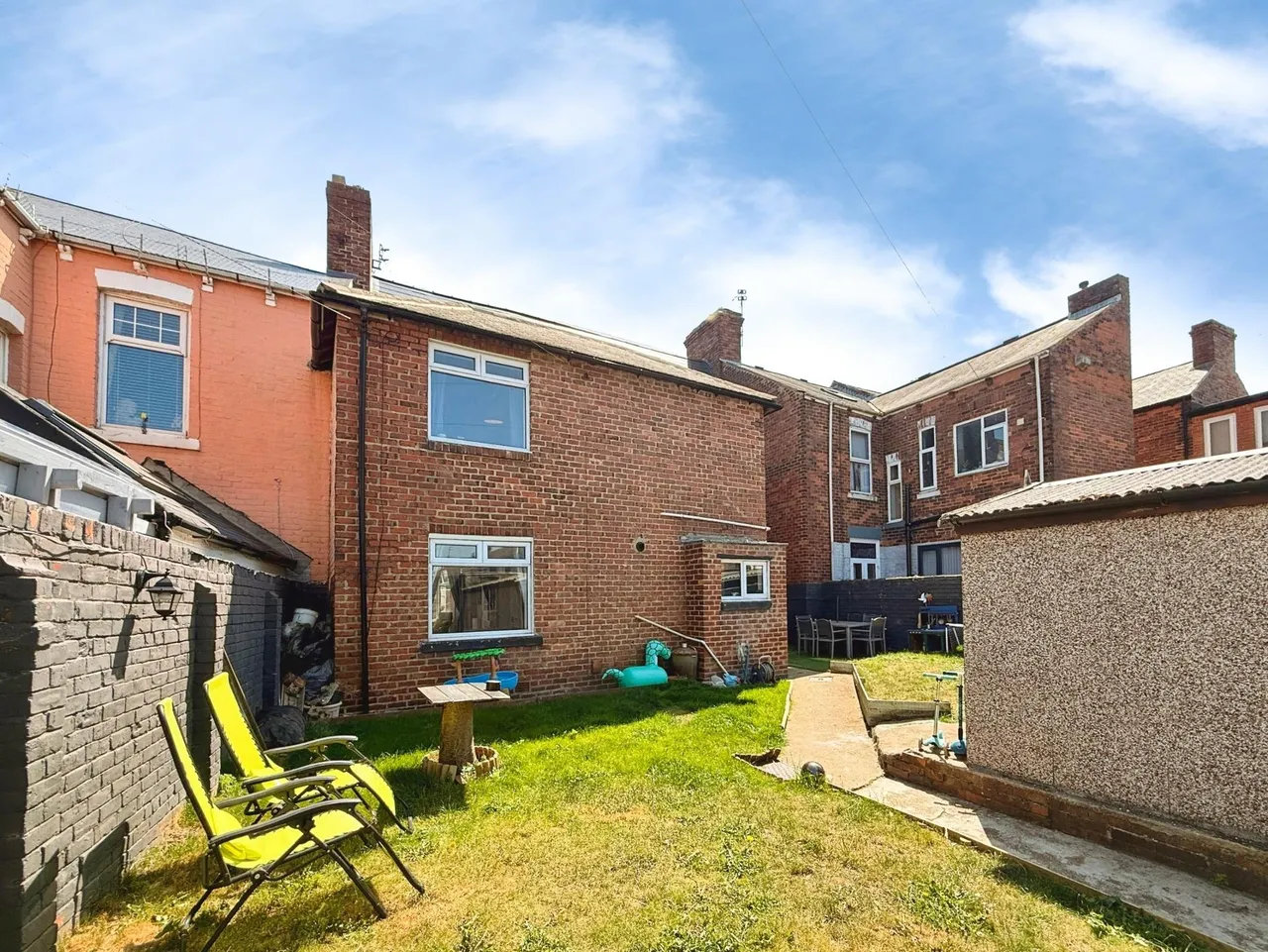 Grey Terrace, Sunderland, SR2, photo 16