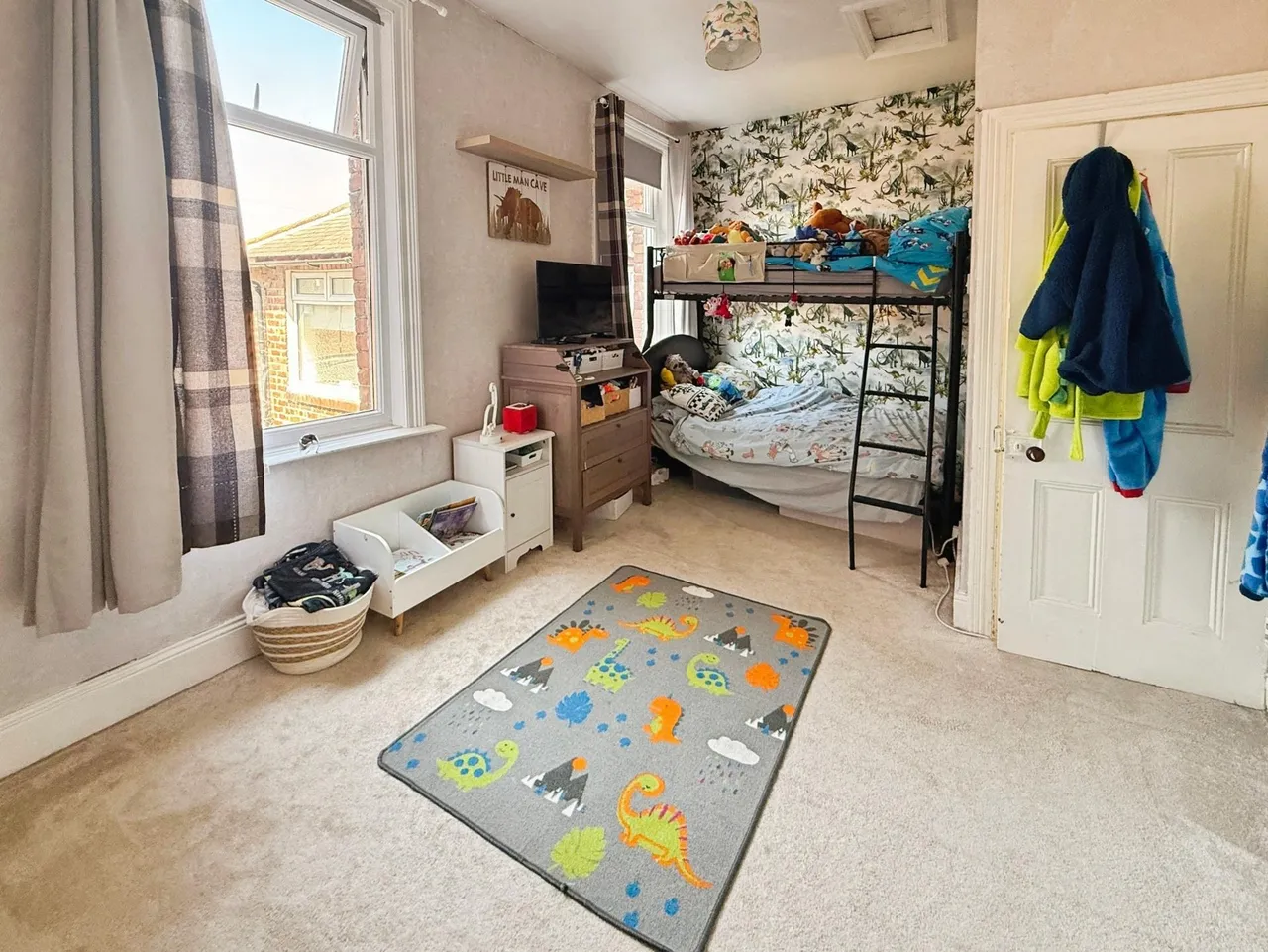 Grey Terrace, Sunderland, SR2, photo 13