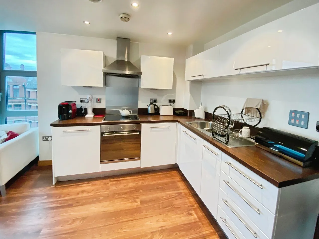 Great George Street, Leeds, LS1, photo 6