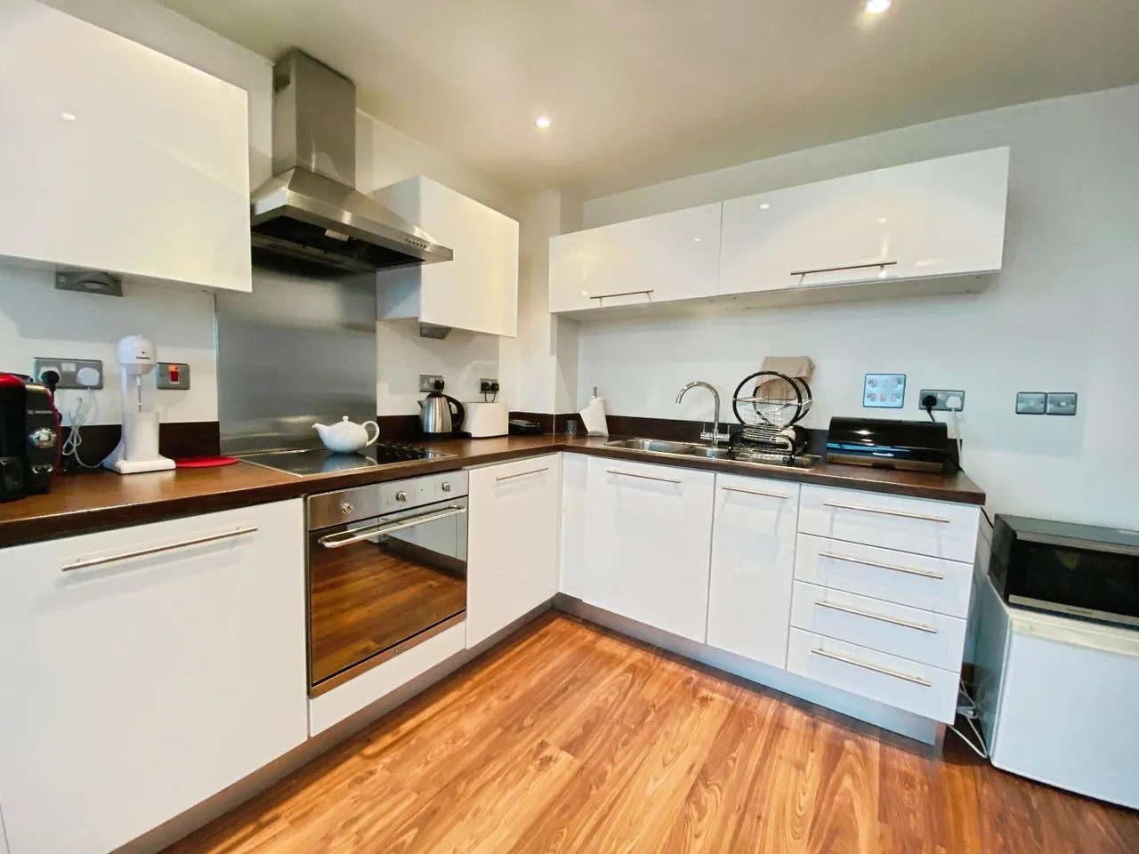 Great George Street, Leeds, LS1, photo 7