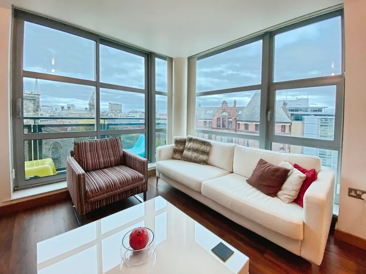Great George Street, Leeds, LS1, photo 3