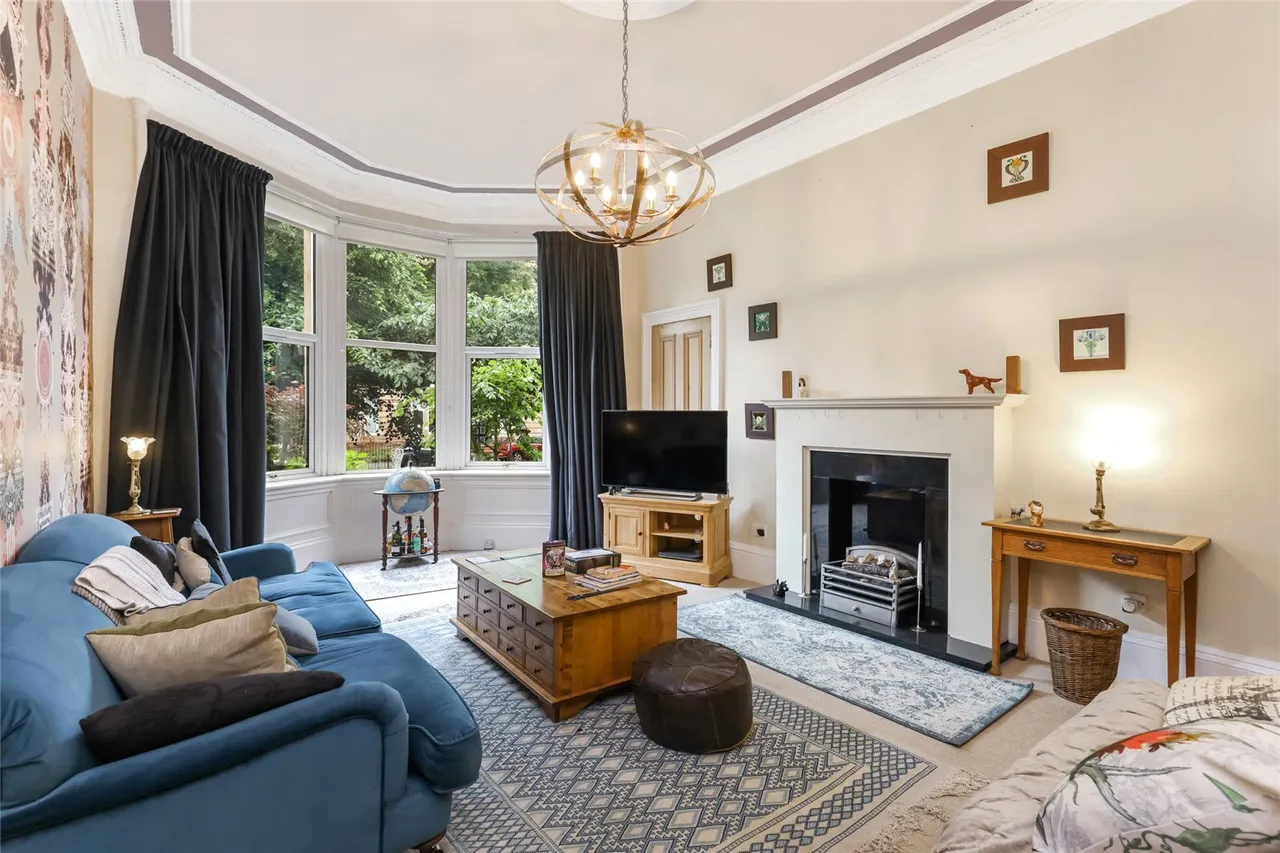 Woodlands Drive, Woodlands, Glasgow, G4, photo 2