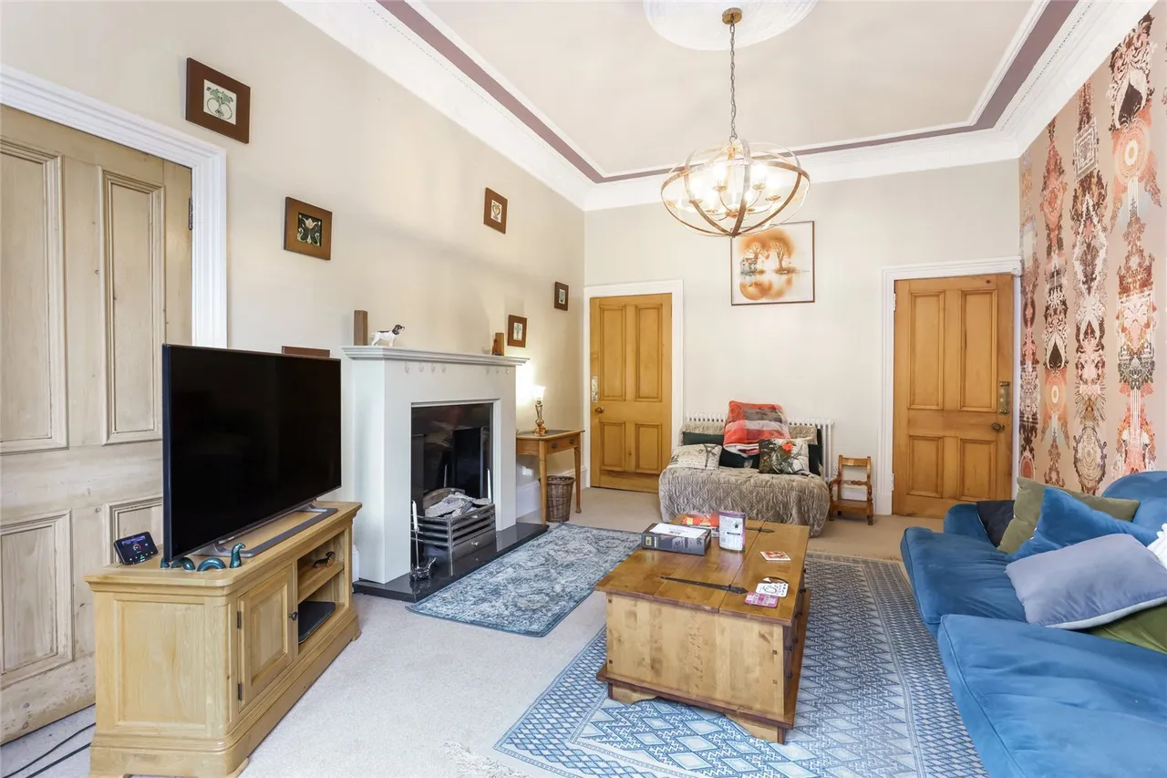Woodlands Drive, Woodlands, Glasgow, G4, photo 4