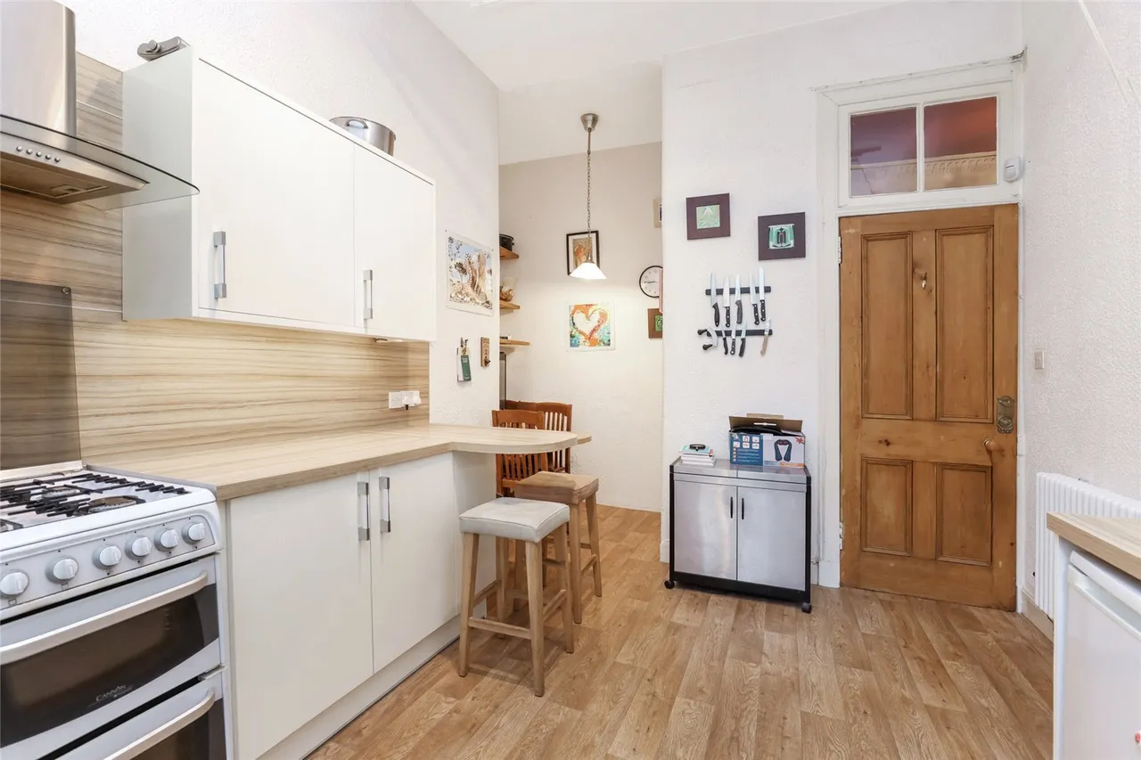 Woodlands Drive, Woodlands, Glasgow, G4, photo 8
