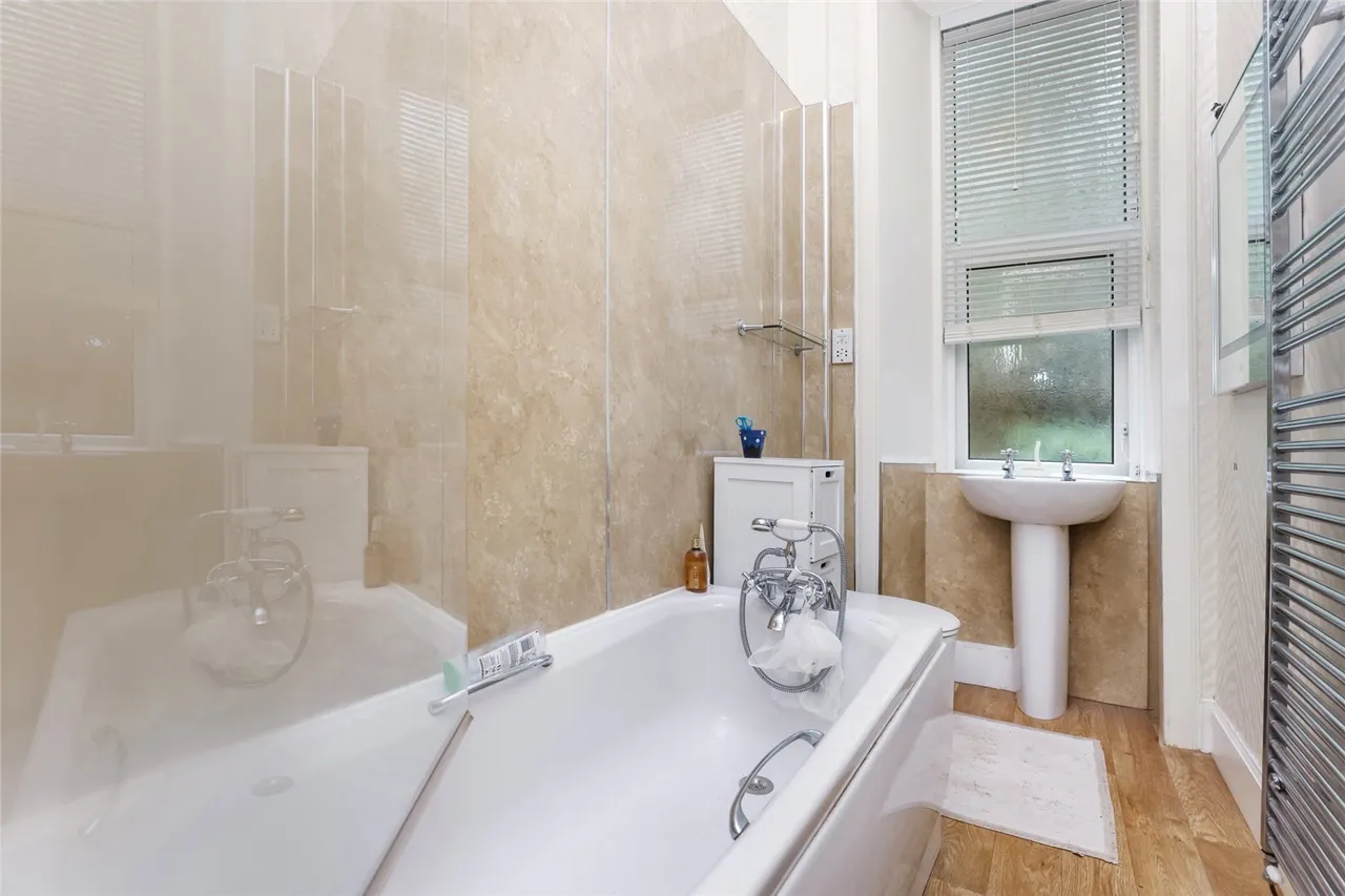 Woodlands Drive, Woodlands, Glasgow, G4, photo 16