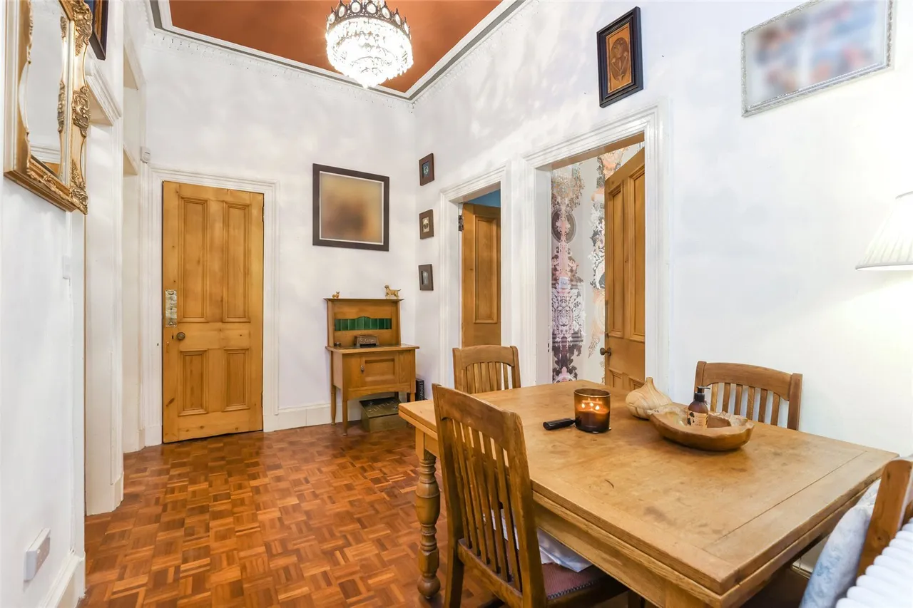 Woodlands Drive, Woodlands, Glasgow, G4, photo 6