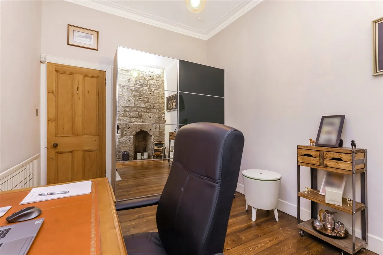 Woodlands Drive, Woodlands, Glasgow, G4, photo 14