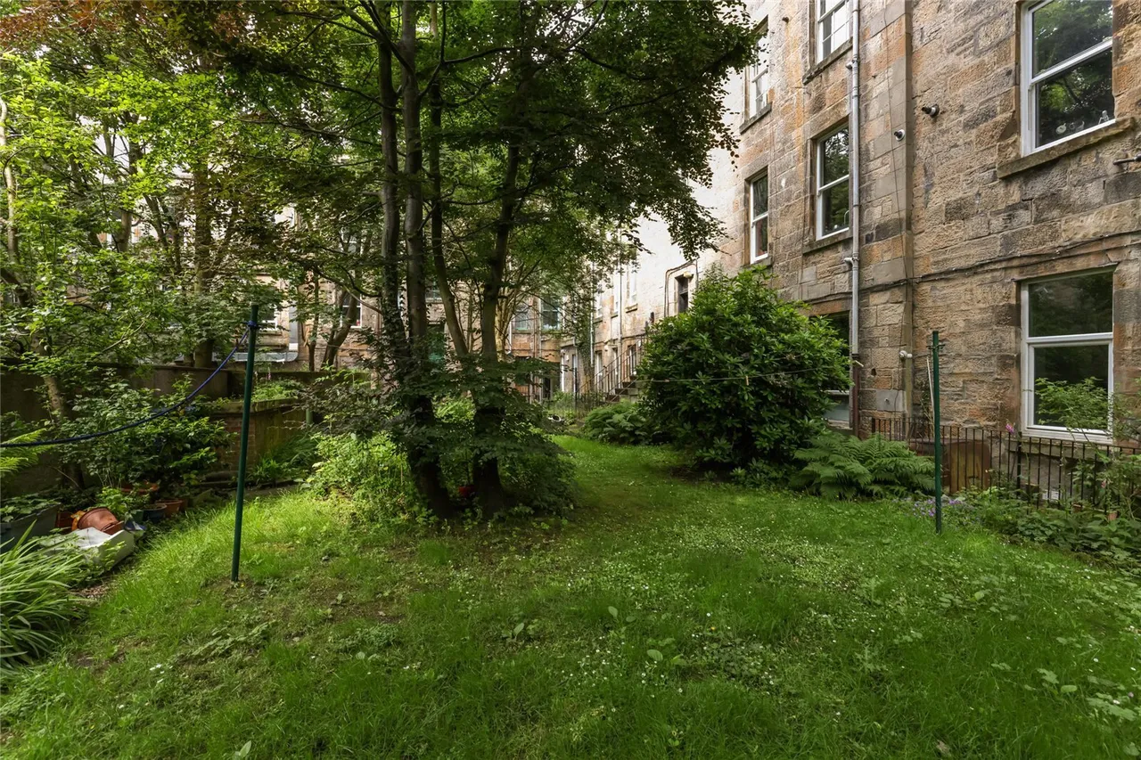Woodlands Drive, Woodlands, Glasgow, G4, photo 17