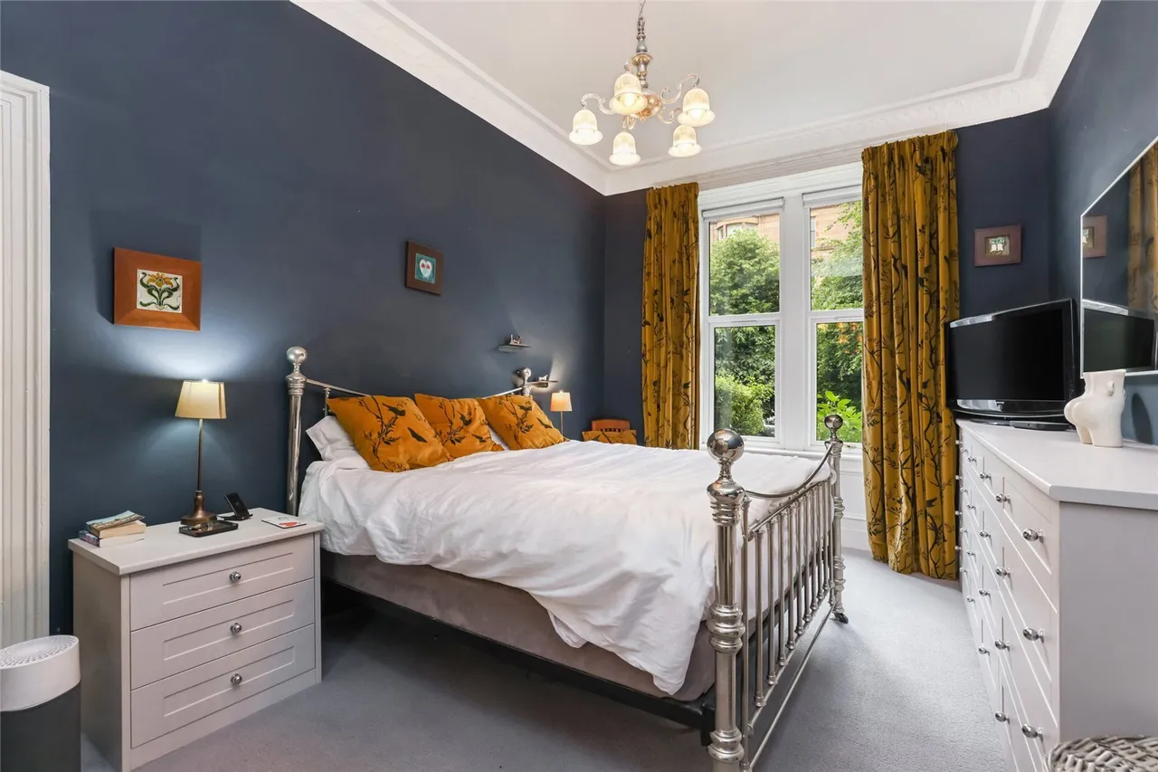 Woodlands Drive, Woodlands, Glasgow, G4, photo 10