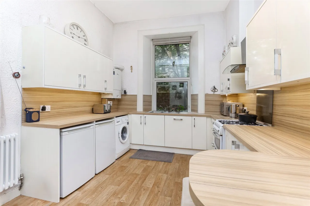 Woodlands Drive, Woodlands, Glasgow, G4, photo 7