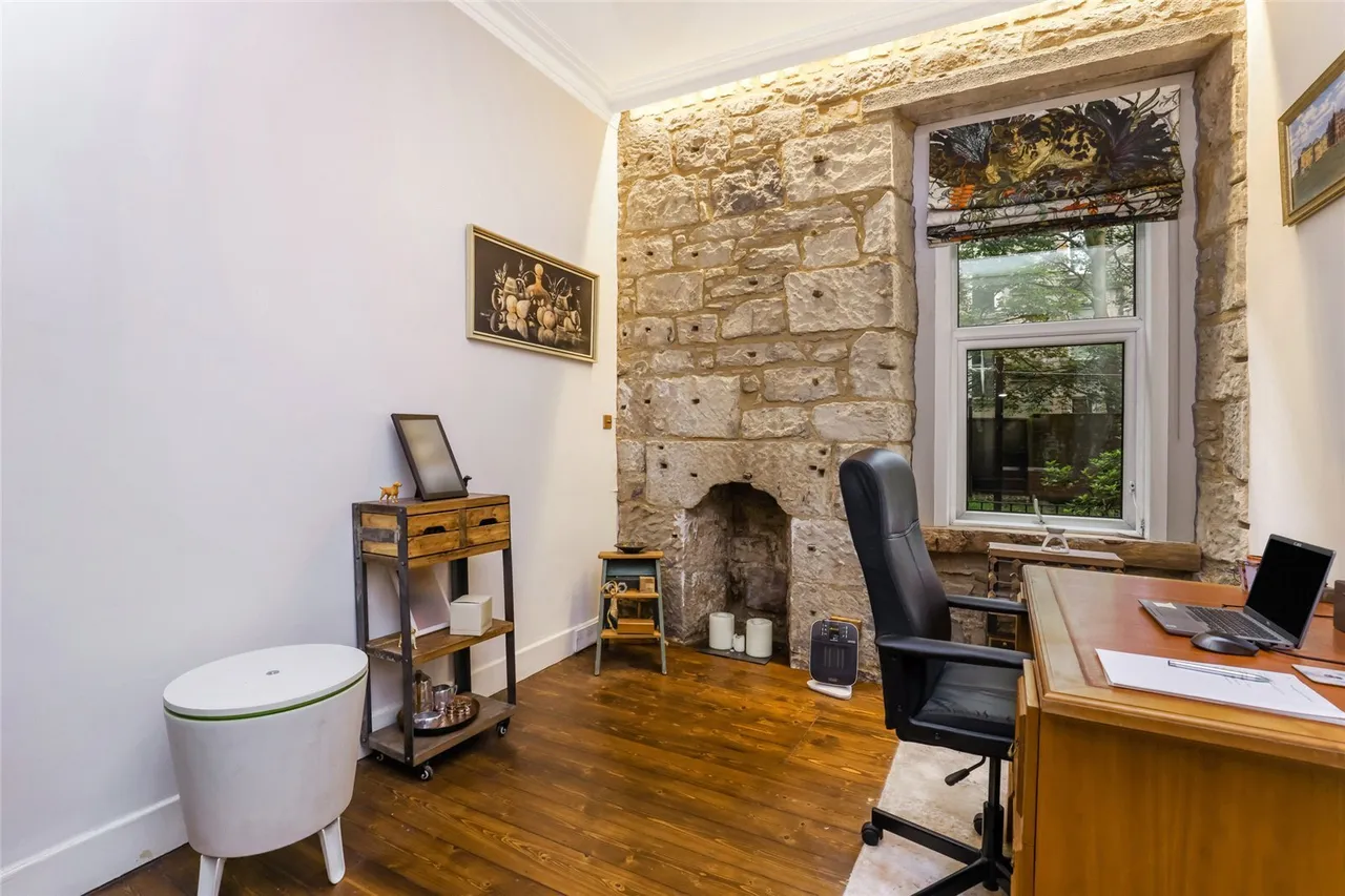 Woodlands Drive, Woodlands, Glasgow, G4, photo 13