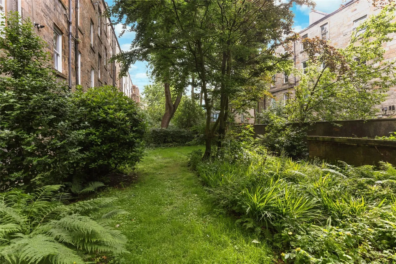 Woodlands Drive, Woodlands, Glasgow, G4, photo 19
