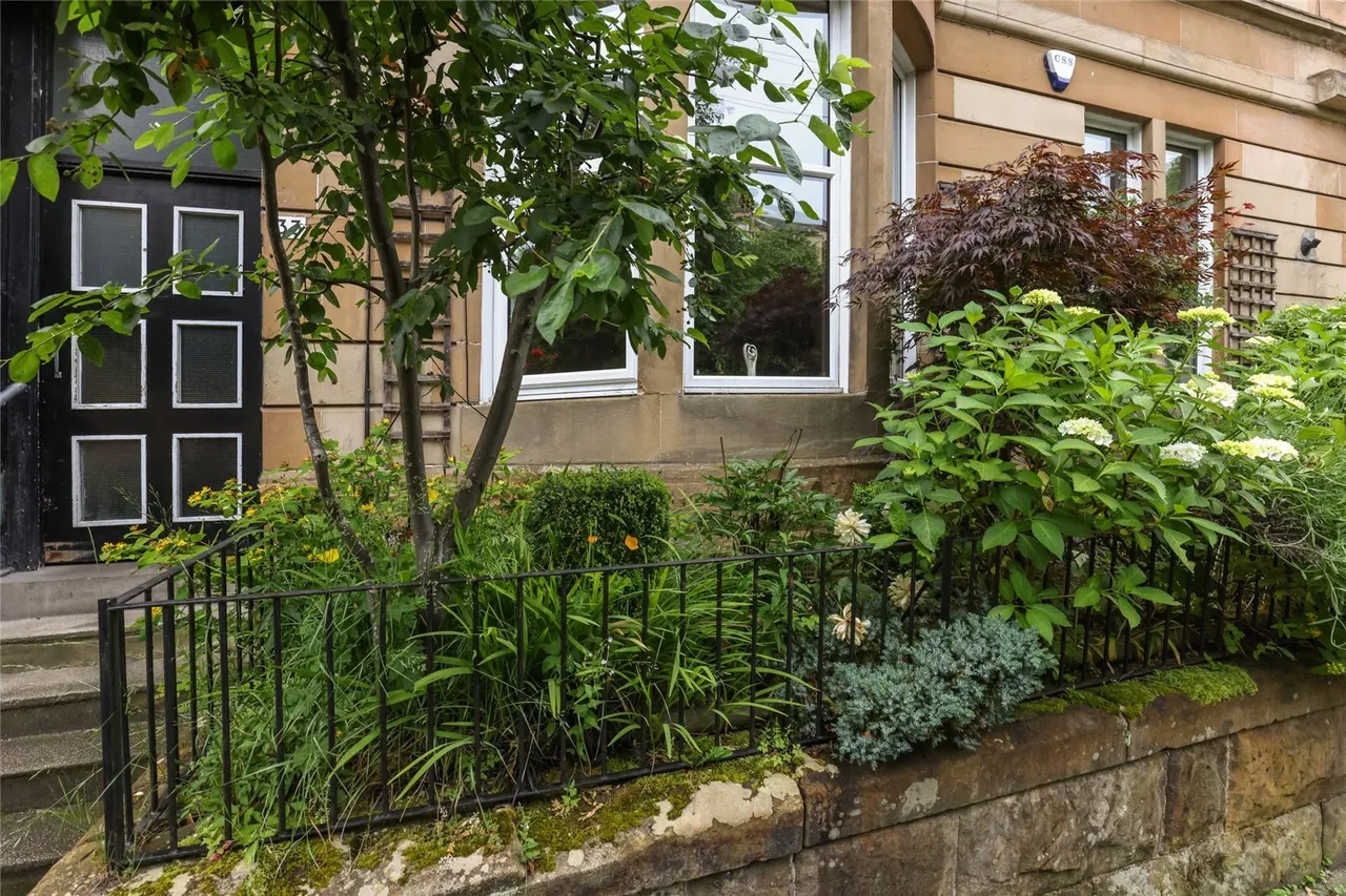 Woodlands Drive, Woodlands, Glasgow, G4, photo 18