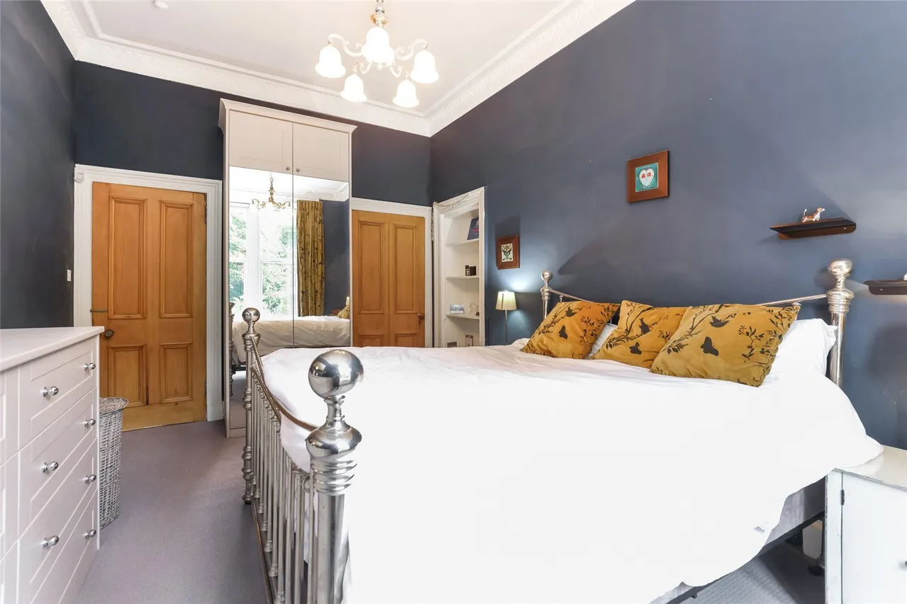 Woodlands Drive, Woodlands, Glasgow, G4, photo 11