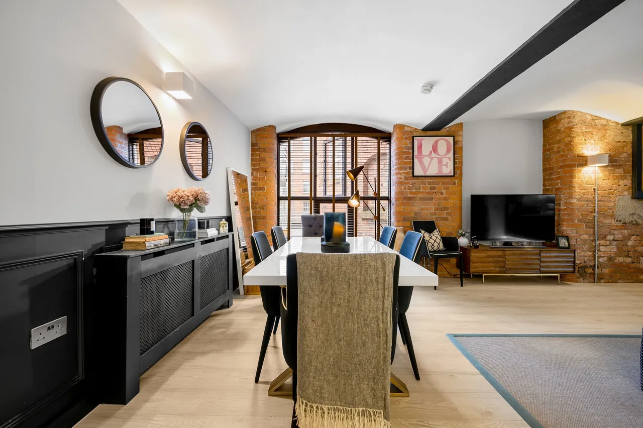 Cotton Street, Ancoats, M4, photo 11