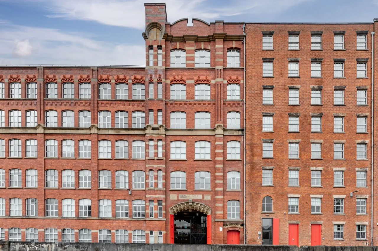 Cotton Street, Ancoats, M4, photo 2