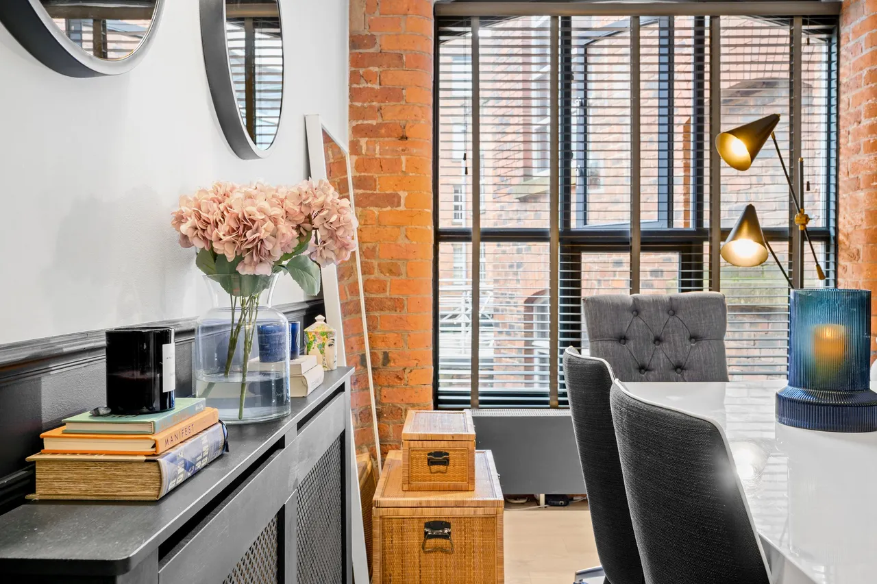 Cotton Street, Ancoats, M4, photo 12