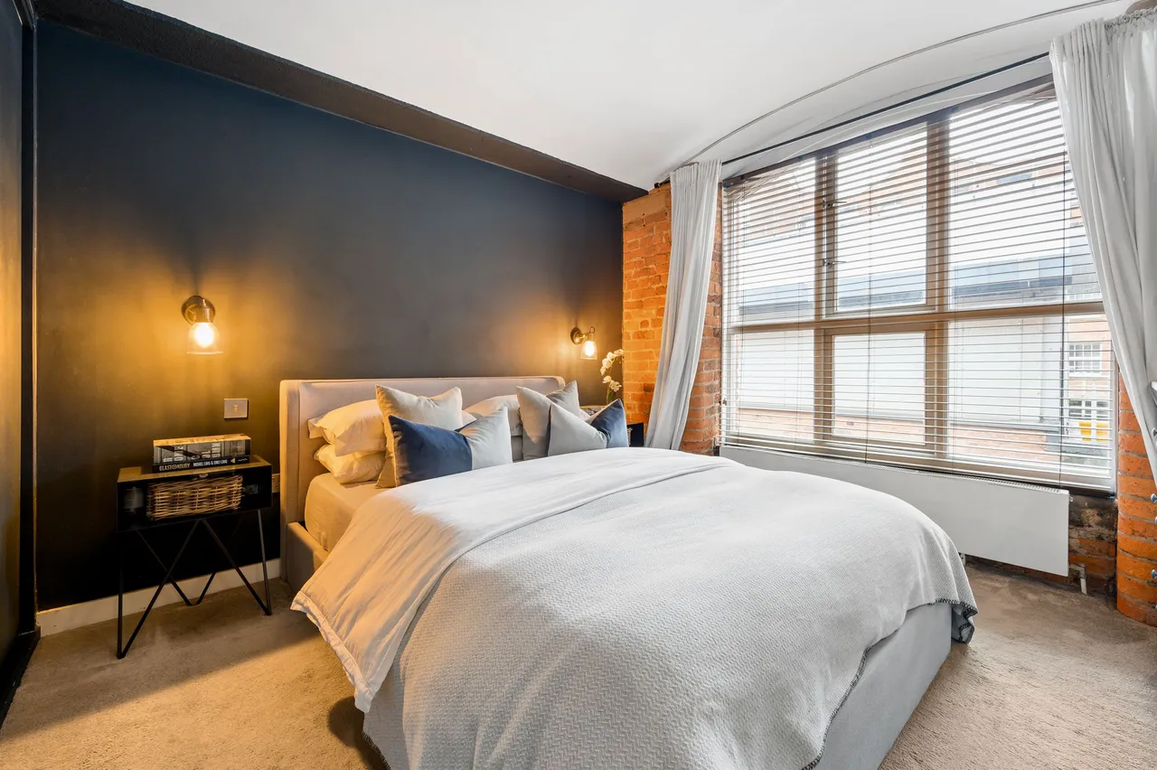 Cotton Street, Ancoats, M4, photo 14
