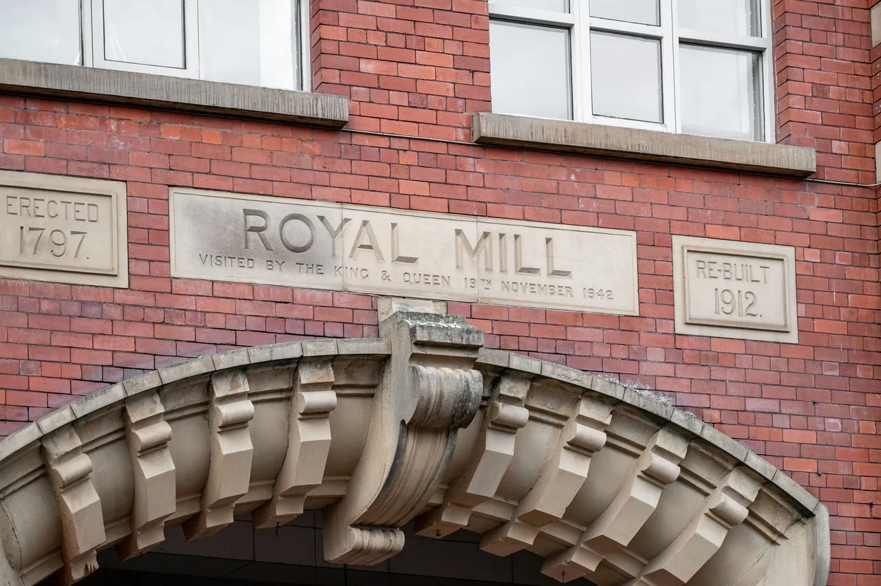 Cotton Street, Ancoats, M4, photo 18