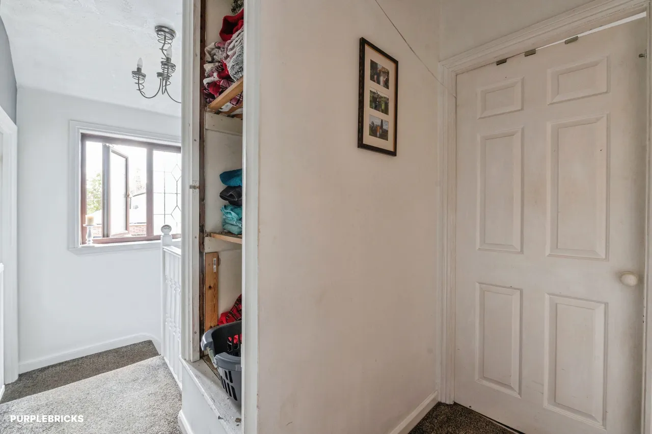 Ruskin Road, Grays, RM16, photo 22