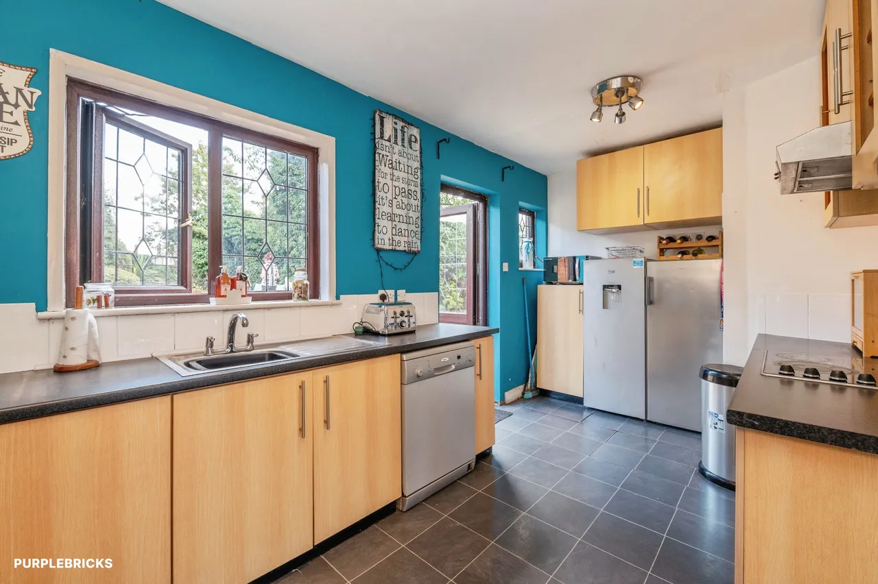 Ruskin Road, Grays, RM16, photo 8