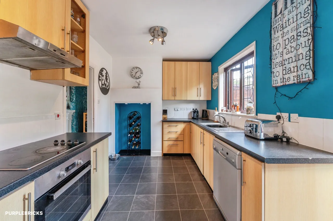 Ruskin Road, Grays, RM16, photo 13