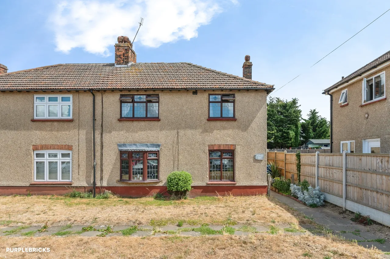 Ruskin Road, Grays, RM16, photo 23