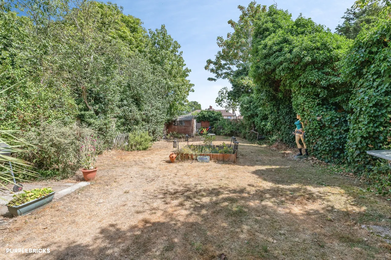 Ruskin Road, Grays, RM16, photo 20