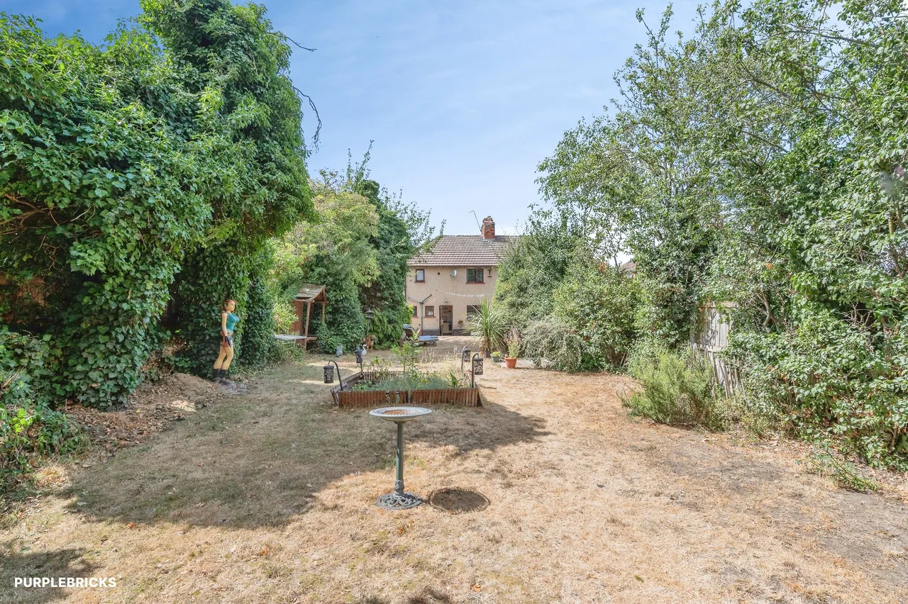 Ruskin Road, Grays, RM16, photo 21