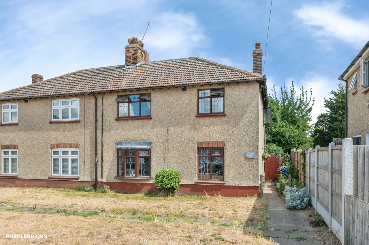 Ruskin Road, Grays, RM16, photo 2