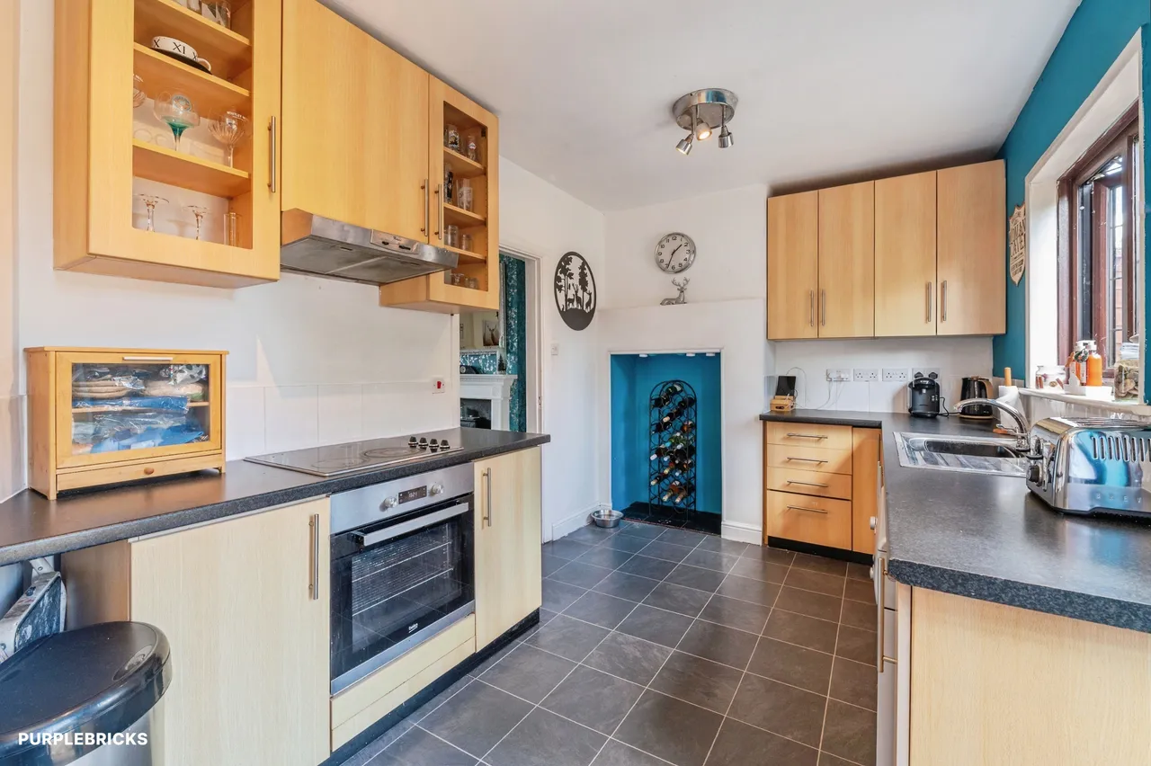 Ruskin Road, Grays, RM16, photo 4