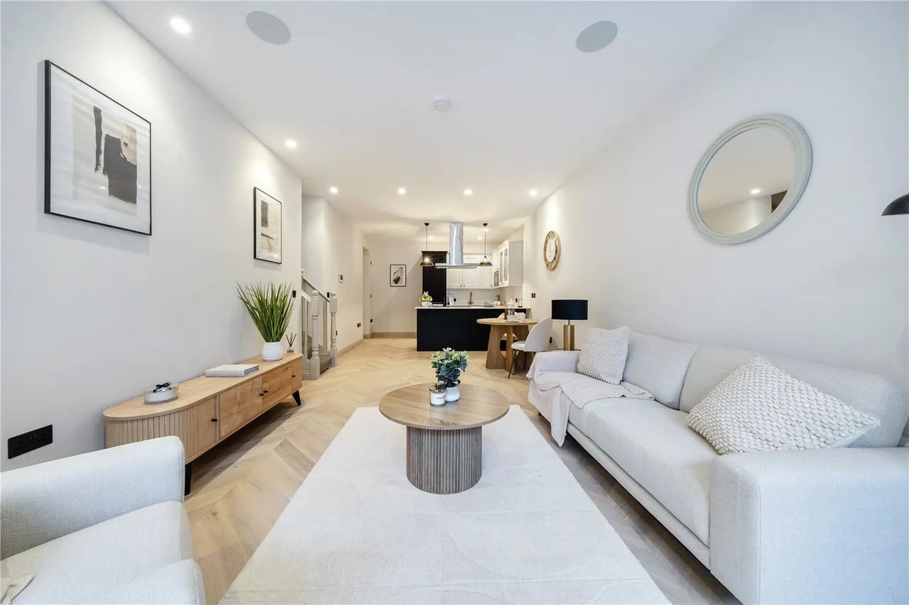 Gordon Road, London, W5, photo 4