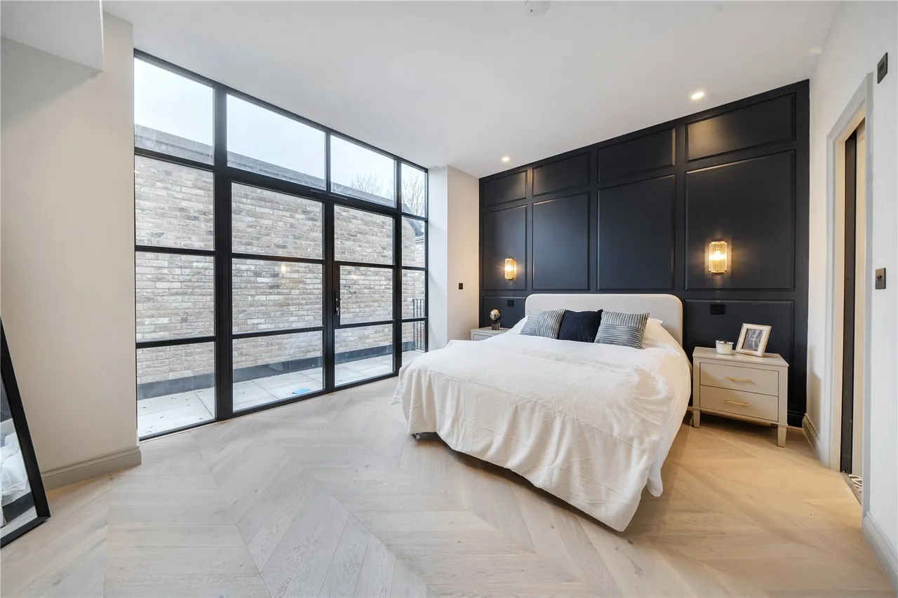 Gordon Road, London, W5, photo 7