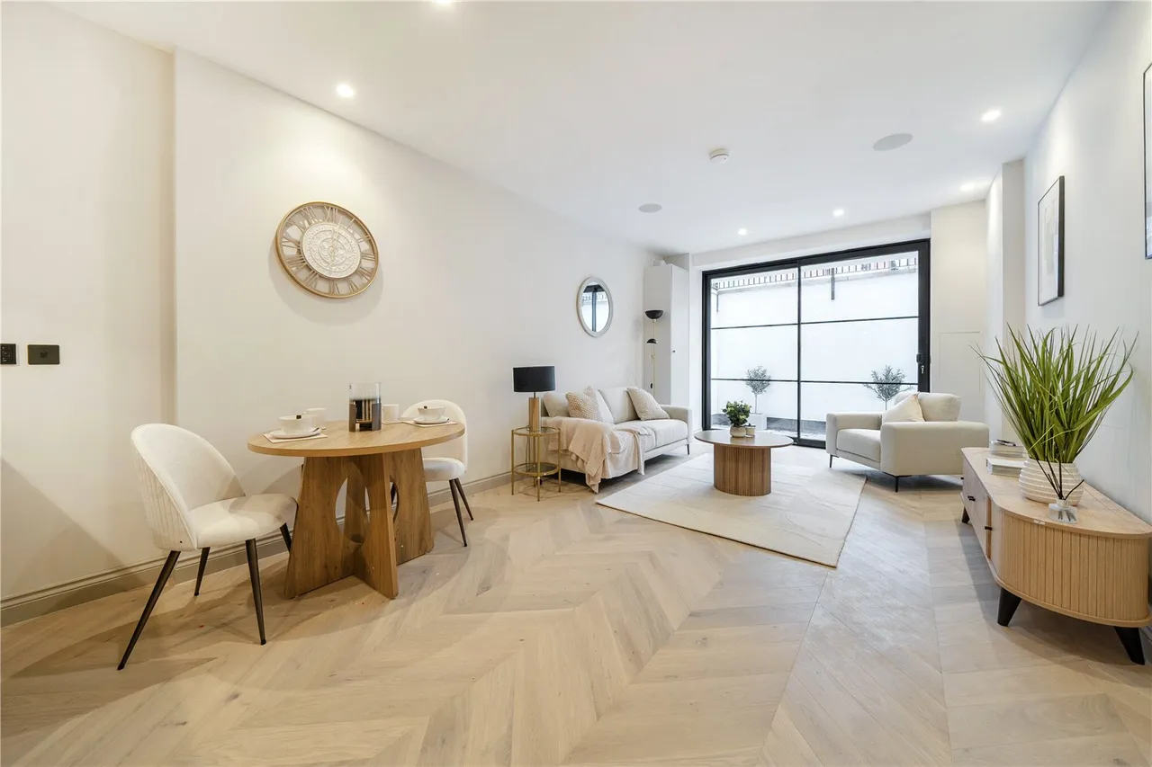 Gordon Road, London, W5, photo 2