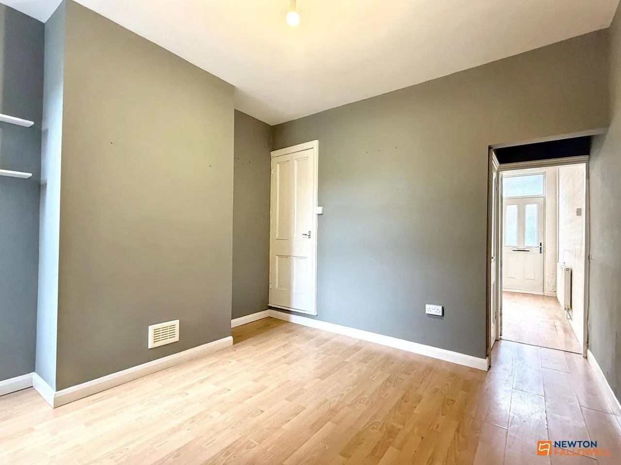 Albert Road, Coalville, LE67, photo 7
