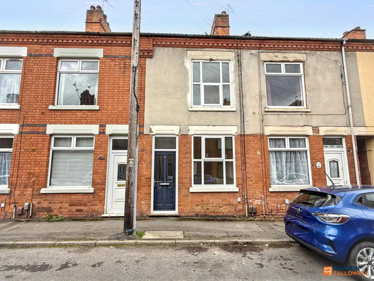 Albert Road, Coalville, LE67, photo 17
