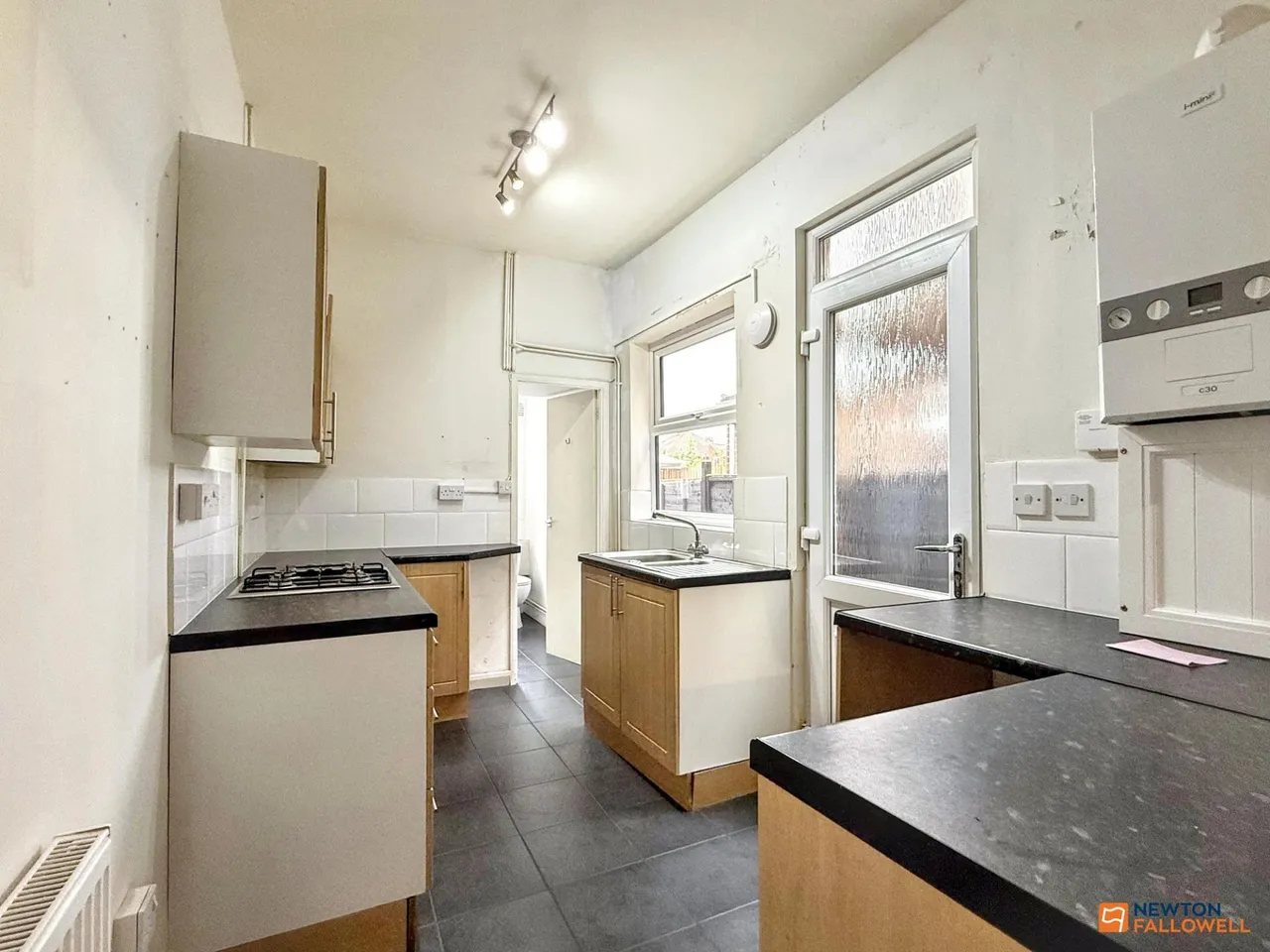 Albert Road, Coalville, LE67, photo 8
