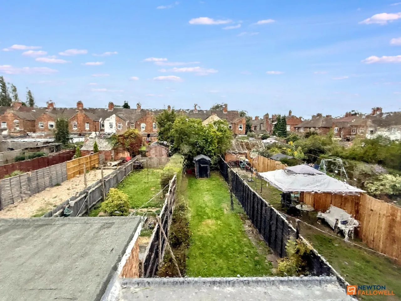 Albert Road, Coalville, LE67, photo 15