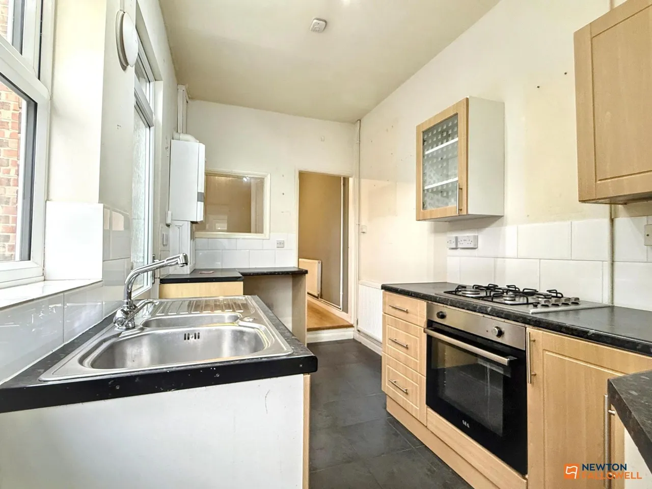 Albert Road, Coalville, LE67, photo 3