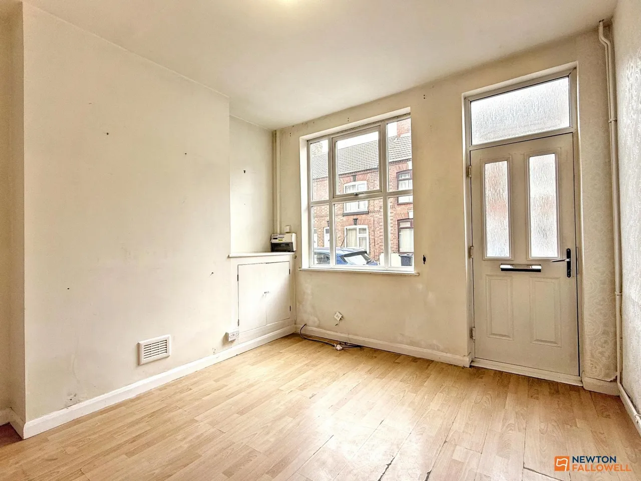 Albert Road, Coalville, LE67, photo 5