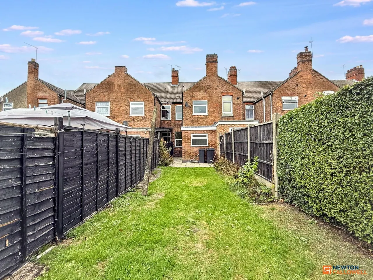 Albert Road, Coalville, LE67, photo 16