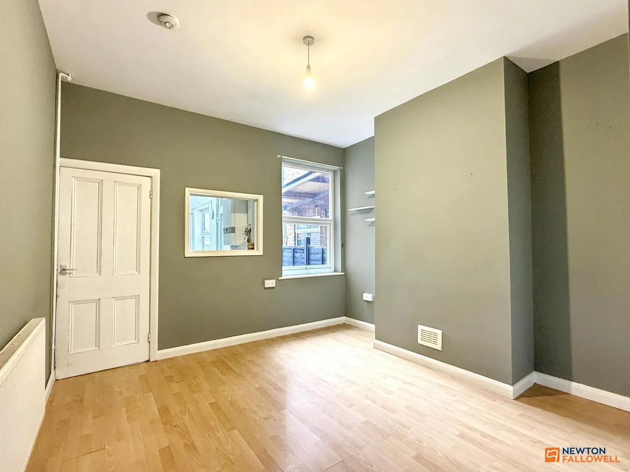 Albert Road, Coalville, LE67, photo 4