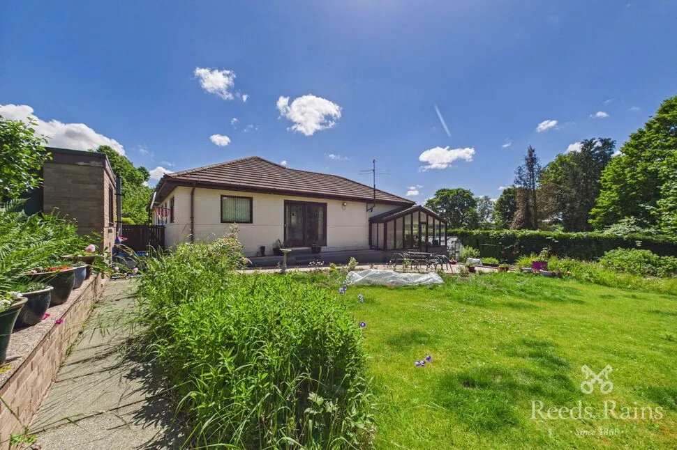 Eccleston Gardens, St. Helens, WA10, photo 24