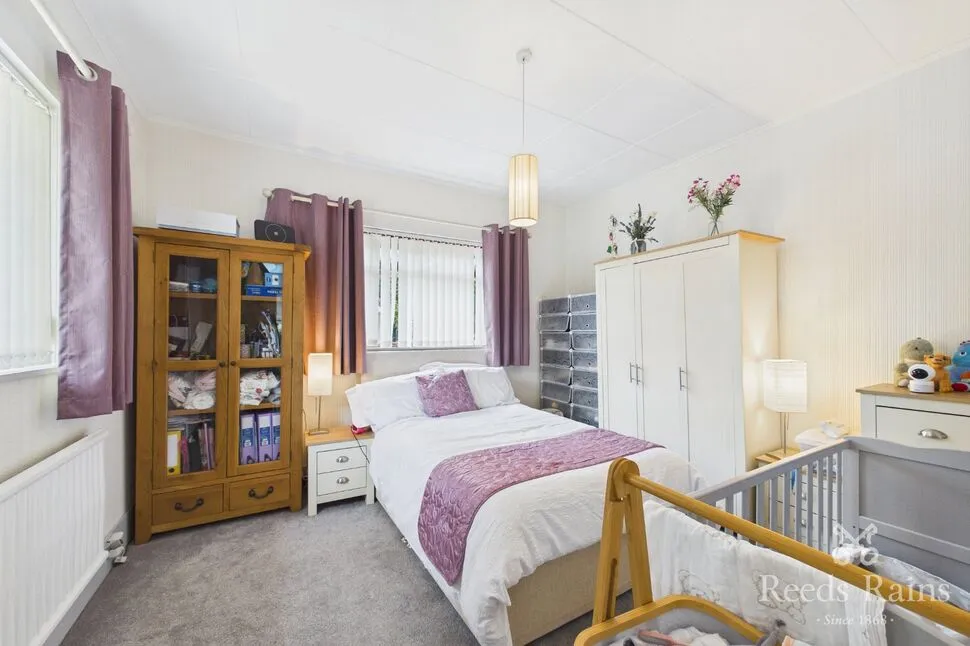 Eccleston Gardens, St. Helens, WA10, photo 19
