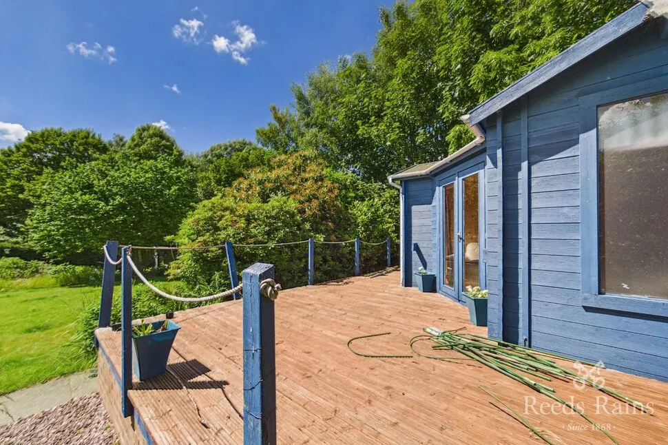 Eccleston Gardens, St. Helens, WA10, photo 23