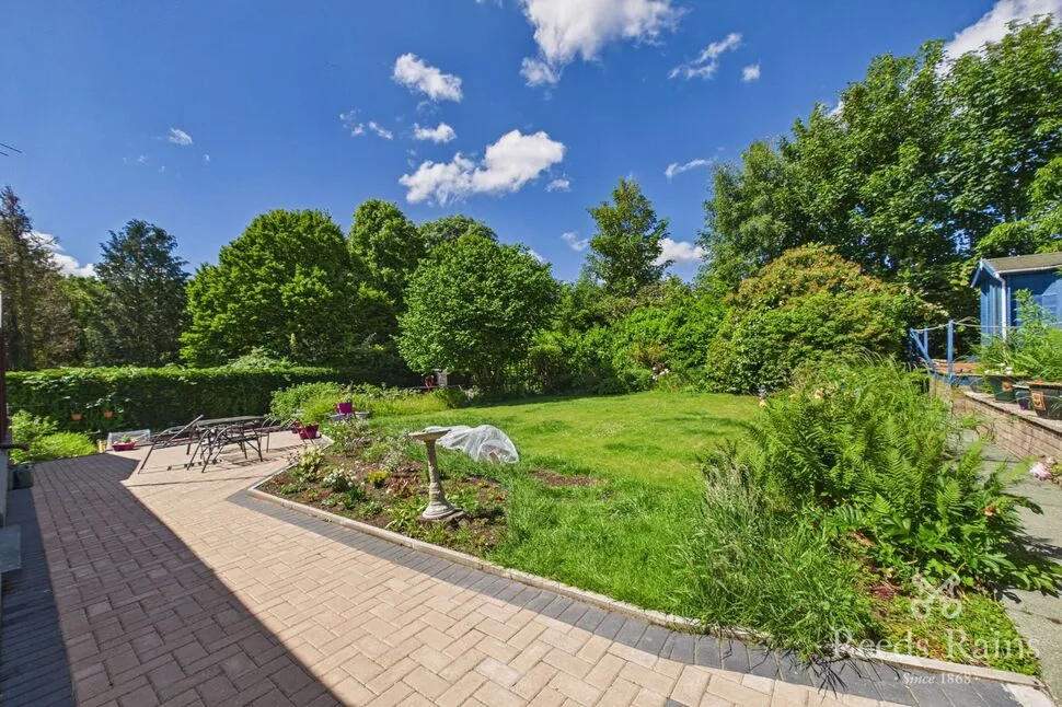Eccleston Gardens, St. Helens, WA10, photo 22