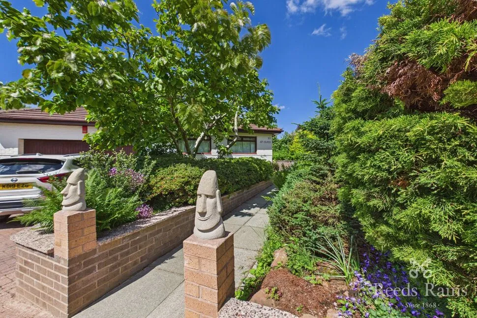 Eccleston Gardens, St. Helens, WA10, photo 35