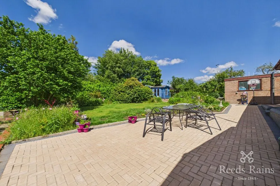 Eccleston Gardens, St. Helens, WA10, photo 26