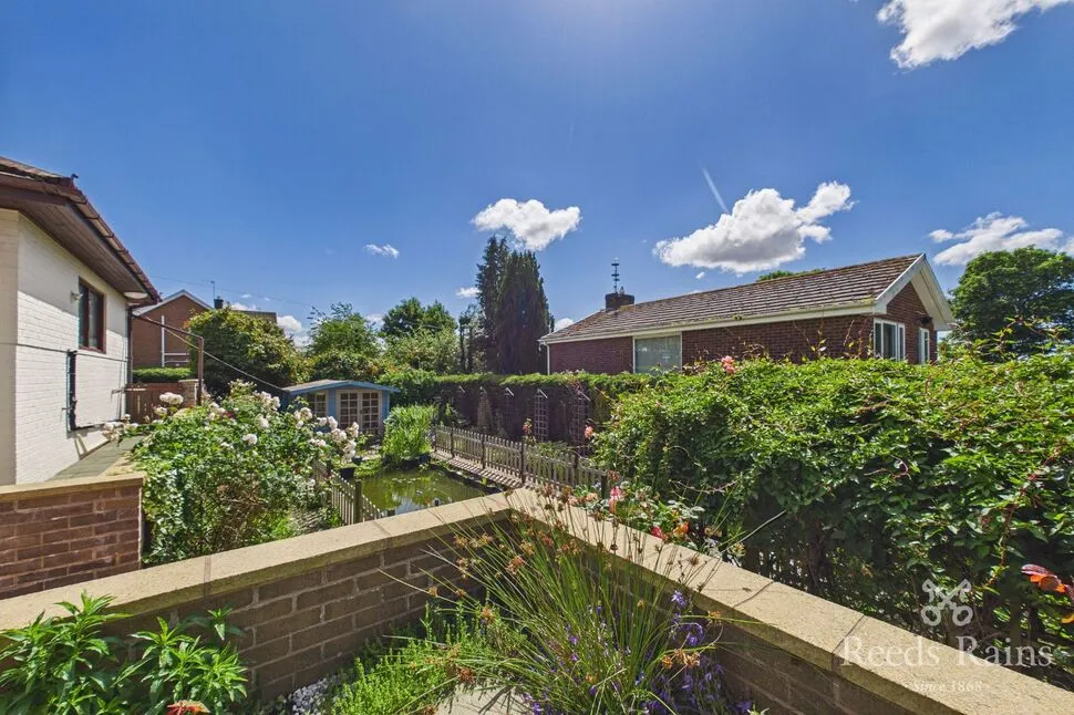 Eccleston Gardens, St. Helens, WA10, photo 30