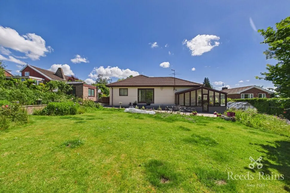 Eccleston Gardens, St. Helens, WA10, photo 25